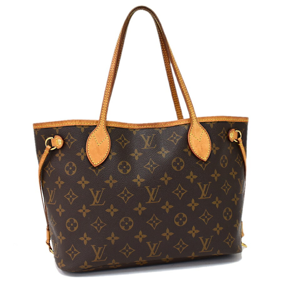 šۥ륤ȥ ͥեPM ȡȥХå M40155 Х Υ ֥饦 LOUIS VUITTON [̵...