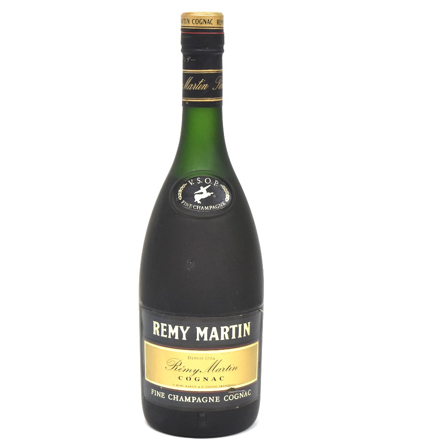 【中古】ブランデー レミーマルタン VSOP コニャック FINECHAMPAGNE 700ml 40度 REMY MARTIN [送料無料][未開栓]