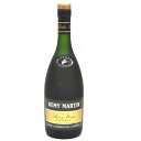 【中古】ブランデー レミーマルタン VSOP コニャック FINECHAMPAGNE 700ml 40度 REMY MARTIN [送料無料][未開栓]