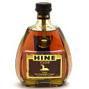 【中古】ブランデー ハイン グリーンボトル VSOP コニャック COGNAC Finechampagne 700ml 40度 HINE [送料無料][未開栓]