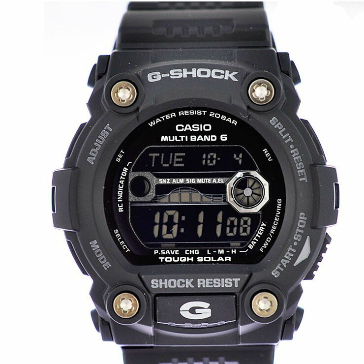  ӻ G-SHOCK GW-7900B-1JF CASIO ʸ׹ե顼顡ڿʡ̵ۡ