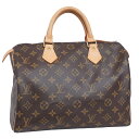 yÁzCBg Xs[fB30 nhobO M41526 mO uE LOUIS VUITTON Speedy 30 []