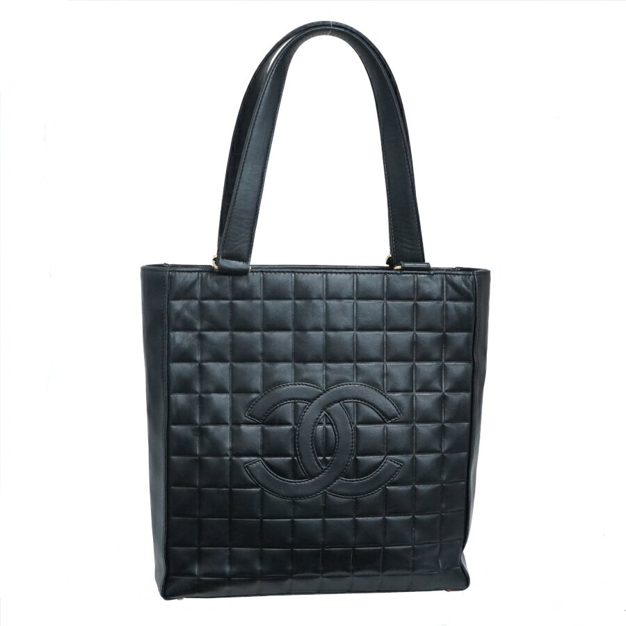 ڳŷѡSALEۡšۥͥ ޡȡȥХå 祳С ֥å 쥶 CHANEL [̵]