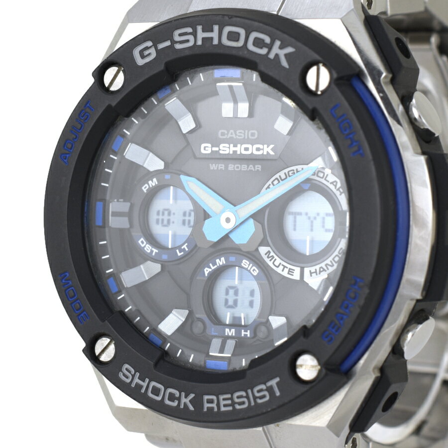 楽天市場】g-shock gst-w100d-1a2の通販 楽天市場】g-shock gst-w100d-1a2の通販