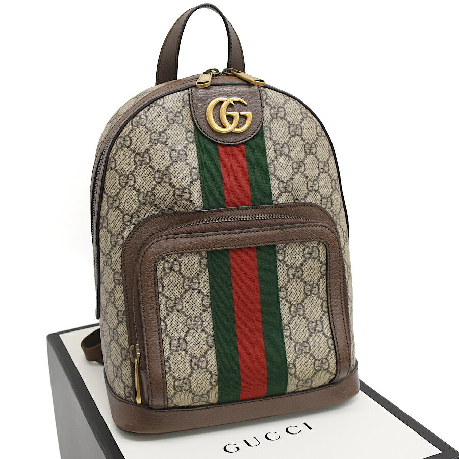 楽天市場】gucci ggスプリーム バックパックの通販 楽天市場】gucci ggスプリーム バックパックの通販