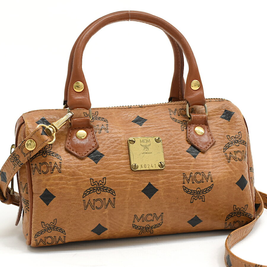楽天市場】mcm ミニボストン バッグの通販 楽天市場】mcm ミニボストン バッグの通販