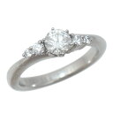 yÁzO v`i900 _Ch 0.32ct 0.10ct 7 Ӓ菑t fB[X WG[ []