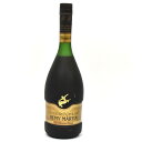 【中古】未開栓 ブランデー レミーマルタン セントー ナポレオン 700ml 40度 REMYMARTIN 美品 送料無料