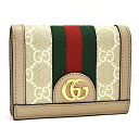 yÁzVil Ob` RpNgz ܂ GGXv[ 523155 PVC~LoX~U[ fB[X O[ GUCCI [i][]