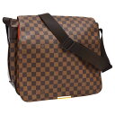 yÁzCBg V_[obO oXeB[ _~G N45258 LoX~U[ Y uE LOUIS VUITTON [i][]