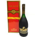 【中古】未開栓 ブラデー レミーマルタン ナポレオン コニャック 750ml 40度 REMY MARTIN 美品 送料無料