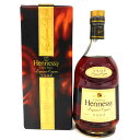 【中古】未開栓 ブランデー ヘネシー VSOP コニャック 700ml 40度 Hennessy [美品][送料無料]