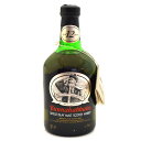 【中古】未開栓 ウイスキー ブナハーブン 12年 SINGLE ISLAY MALT SCOTCH WHISKY 750ml 43度 Bunnahabhain ...