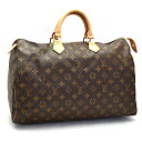 yÁzCBg nhobO Xs[fB40 M41522 mO LoX~U[ uE LOUIS VUITTON [i][]