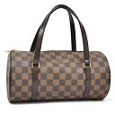 yÁzVil CBg nhobO ps26 _~G M51304 LoX~U[ fB[X uE LOUIS VUITTON [i][]