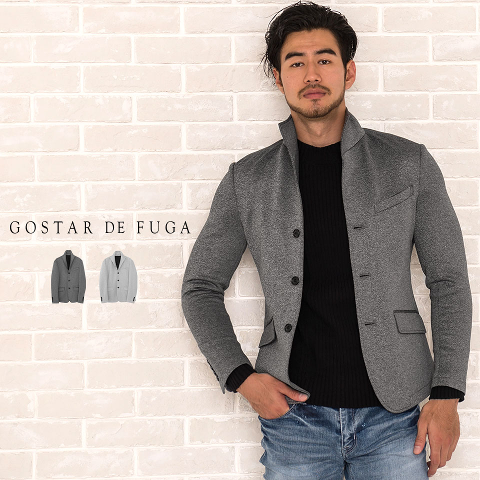 FUGA（フーガ）メンズファッション通販サイト