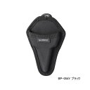 ≪'25年3月新商品!≫ シマノ スパシザーホルダー BP-054Y ブラック