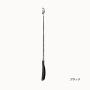 ≪'16年9月新商品!≫ シマノ ハイパワーX ステン遠投ヒシャク SY-011P L65 ブラック(4)