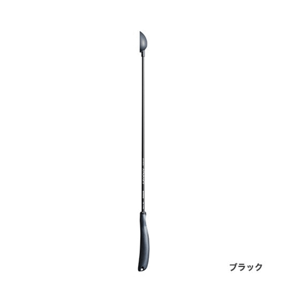 ≪'17年9月新商品！≫ シマノ 遠投ヒシャク アドバンス SY-005Q ブラック 72cm Mサイズ