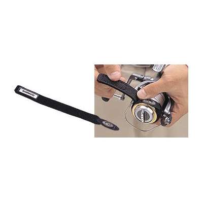 シマノ　スプールベルト　黒　BE-021H　Sサイズ