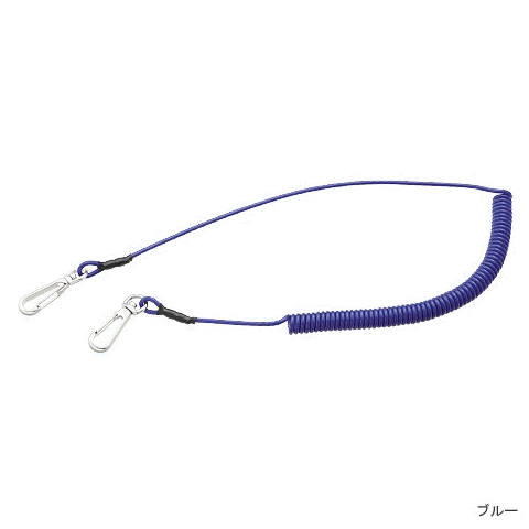 乐天商城 - シマノ エンドロープ 〔 BIG 〕 ブルー RP-004C