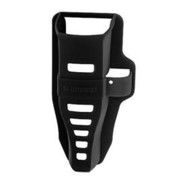 ●仕掛の交換時や休憩時に竿を置くのに便利 ●タモなどの太物も収まるφ46mmの開口部 ●プライヤーホルダー付き ●本体前面のスリットに、ルアーや仕掛を引っ掛けられます ☆★掲載写真は参考掲載です！★☆ お譲りする商品は【上記タイトル記載商品...