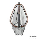 ≪'22年7月新商品!≫ PROX オールインワン ミドル ランディングネット VCAMLN35 〔仕舞寸法 54cm〕 【大型商品1/代引不可】
