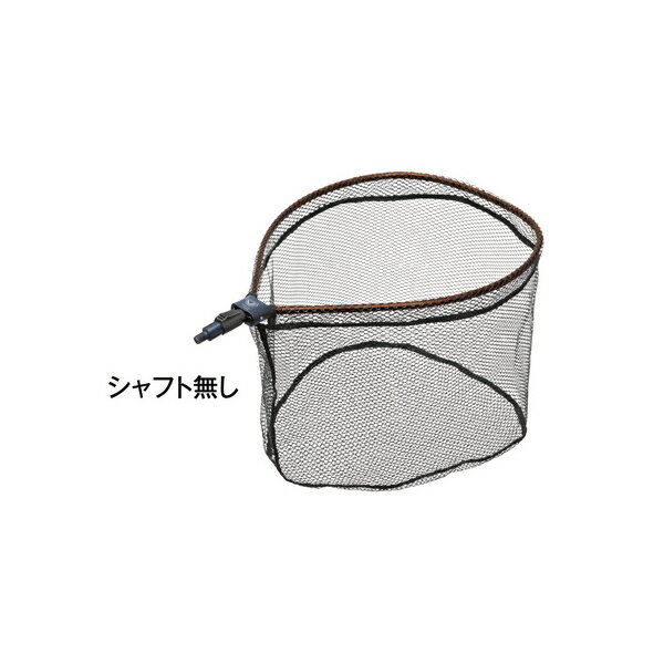 ≪'22年11月新商品!≫ PROX フォールディングネット シャフトなし VC219SN 収納時 50cm