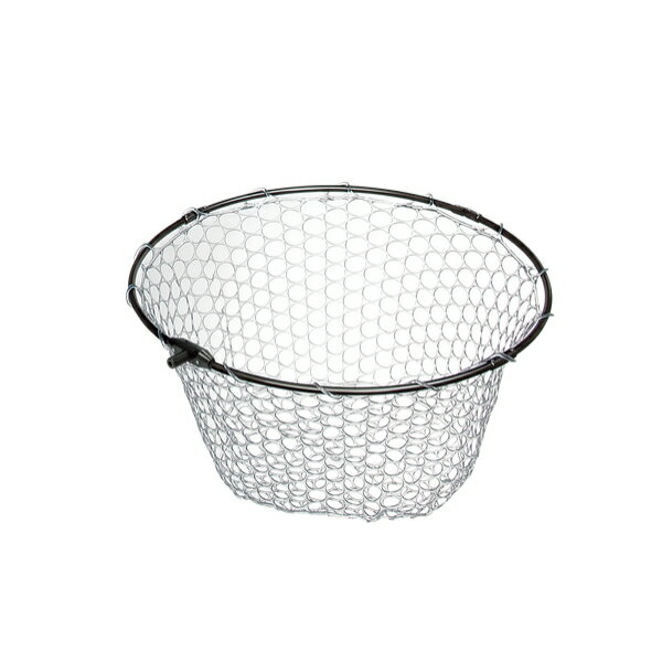 ≪'25年7月新商品!≫ PROX 船頭ネット SDN43RN ガンメタ 43cm枠