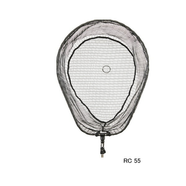 ≪'24年7月新商品!≫ ダイワ ランディングネット FL II 55RC ガンメタ 【大型1/代引と離島不可】