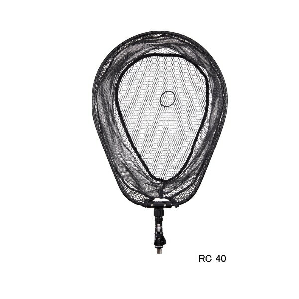 ≪'24年7月新商品!≫ ダイワ ランディングネット FL II 40RC ガンメタ 【大型1/代引と離島不可】