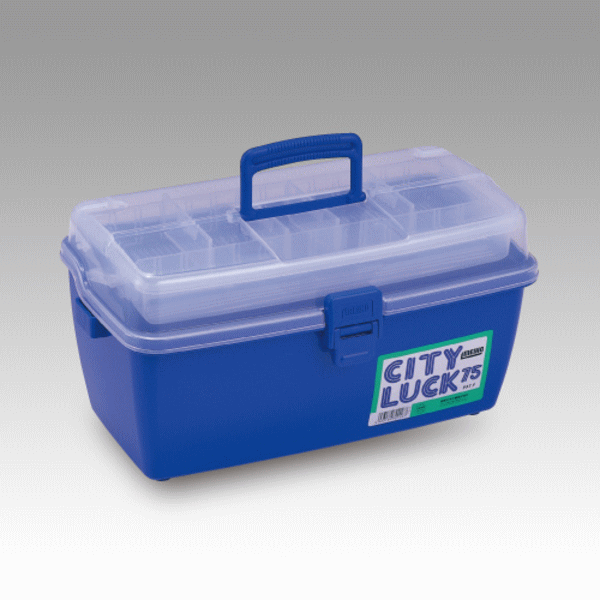 明邦 ニューシティラック #75