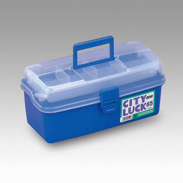 明邦 ニューシティラック #65