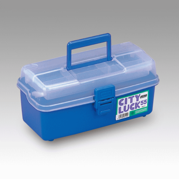 明邦 ニューシティラック #55