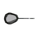 ≪'25年3月新商品!≫ OGK ライトゲームネットセット LGNS240 〔仕舞寸法 90cm〕