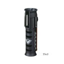 ≪'23年4月新商品!≫ PROX ターンロックロッドホルスター VC305K ブラック(4)