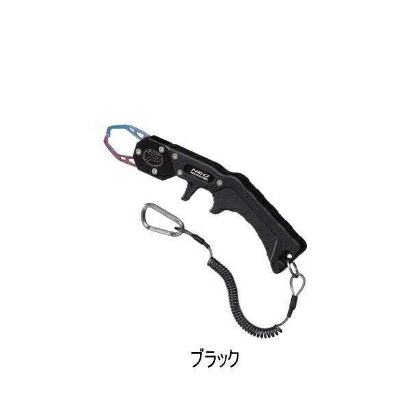 乐天商城 - ≪'25年4月新商品！≫ PROX フィッシュキャッチャー NEO レギュラー PX8063K ブラック