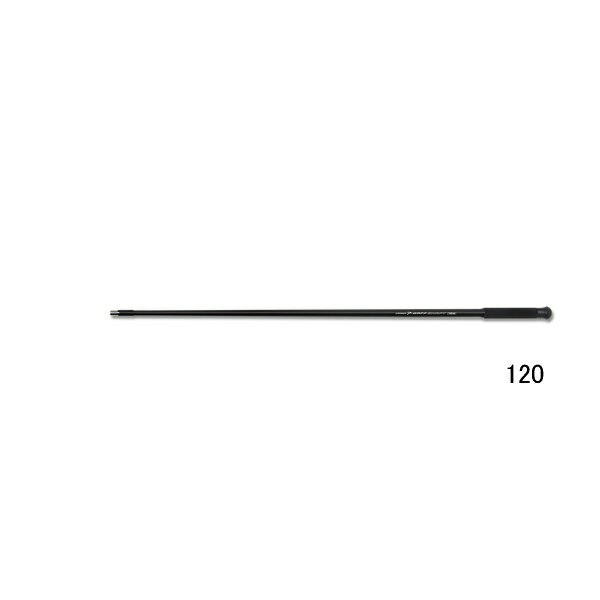 ≪'25年4月新商品！≫ PROX カーボンPギャフシャフト PX278E12 〔仕舞寸法 120cm〕