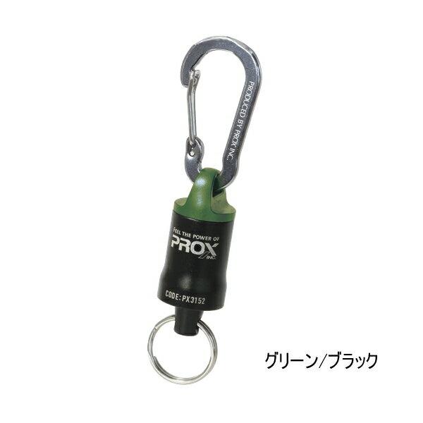 乐天商城 - ≪'25年8月新商品！≫ PROX オートロックMGジョイント ネオ PX3152GK グリーン/ブラック