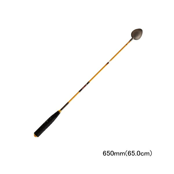 サンライン 松山 一投流 650 中硬調 65.0cm