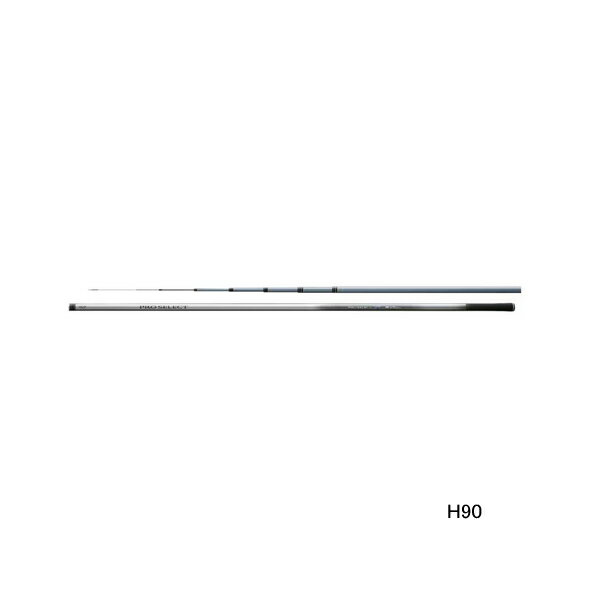 乐天商城 - （24年1月新商品） シマノ 24 プロセレクト VS H90 （仕舞寸法 142.5cm） （保証書付） （大型1・代引と離島不可）
