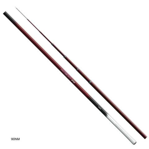 ≪'17年3月新商品!≫ シマノ プロセレクト FW NM 90NM 〔仕舞寸法 136.5cm〕 【保証書付】