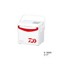 ≪'22年5月新商品!≫ ダイワ クールラインα 3 S 1000X レッド 10L(4)