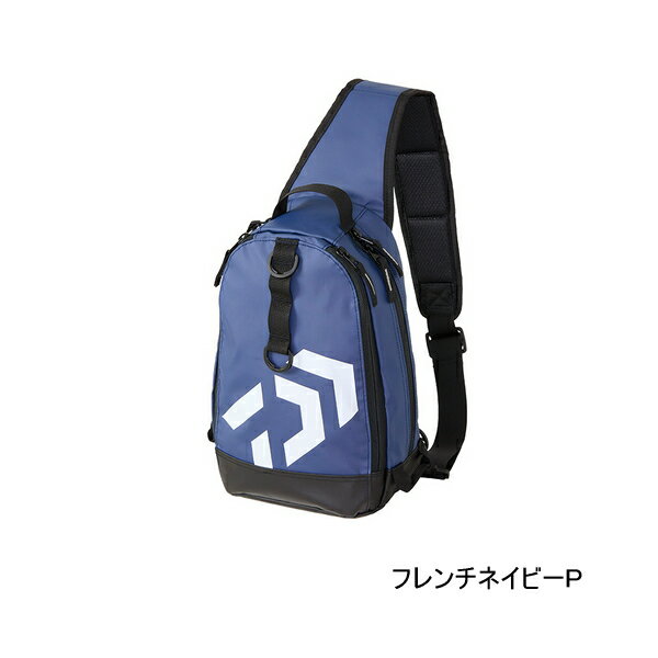 Bag - ダイワ ワンショルダーLT(D) フレンチネイビーP