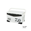ダイワ クールラインα SU 2500 GF ブラック 25L(4)