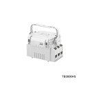 ≪'23年4月新商品!≫ ダイワ タックルボックス TB3000HS シャインホワイト