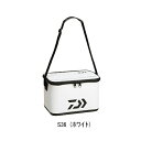 ≪'23年10月新商品!≫ ダイワ イソバッカン S36(K) ホワイト(4)
