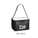 ≪'23年10月新商品!≫ ダイワ イソバッカン S40(K) ブラック(4)