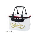 ≪'19年10月新商品!≫ がまかつ バッカン・フタ付き G...
