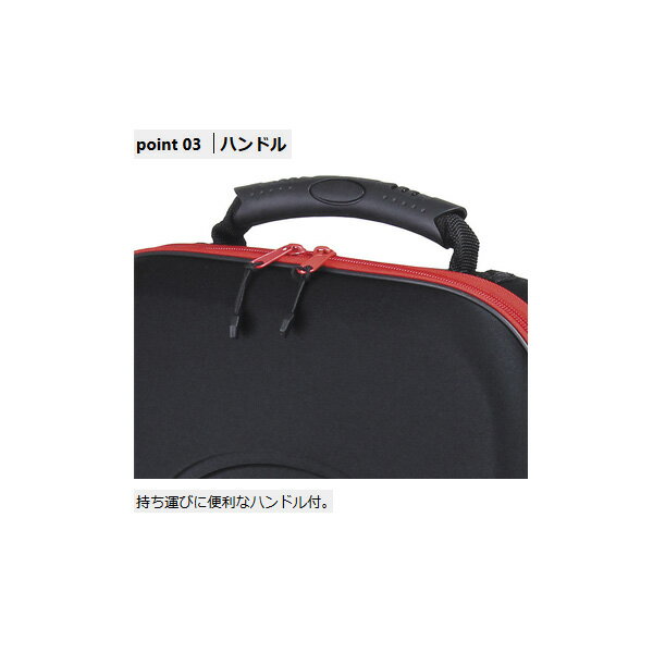 ≪'19年4月新商品！≫ PROX マルチパーテーションバッグ PX414MK ブラック Mサイズ 3